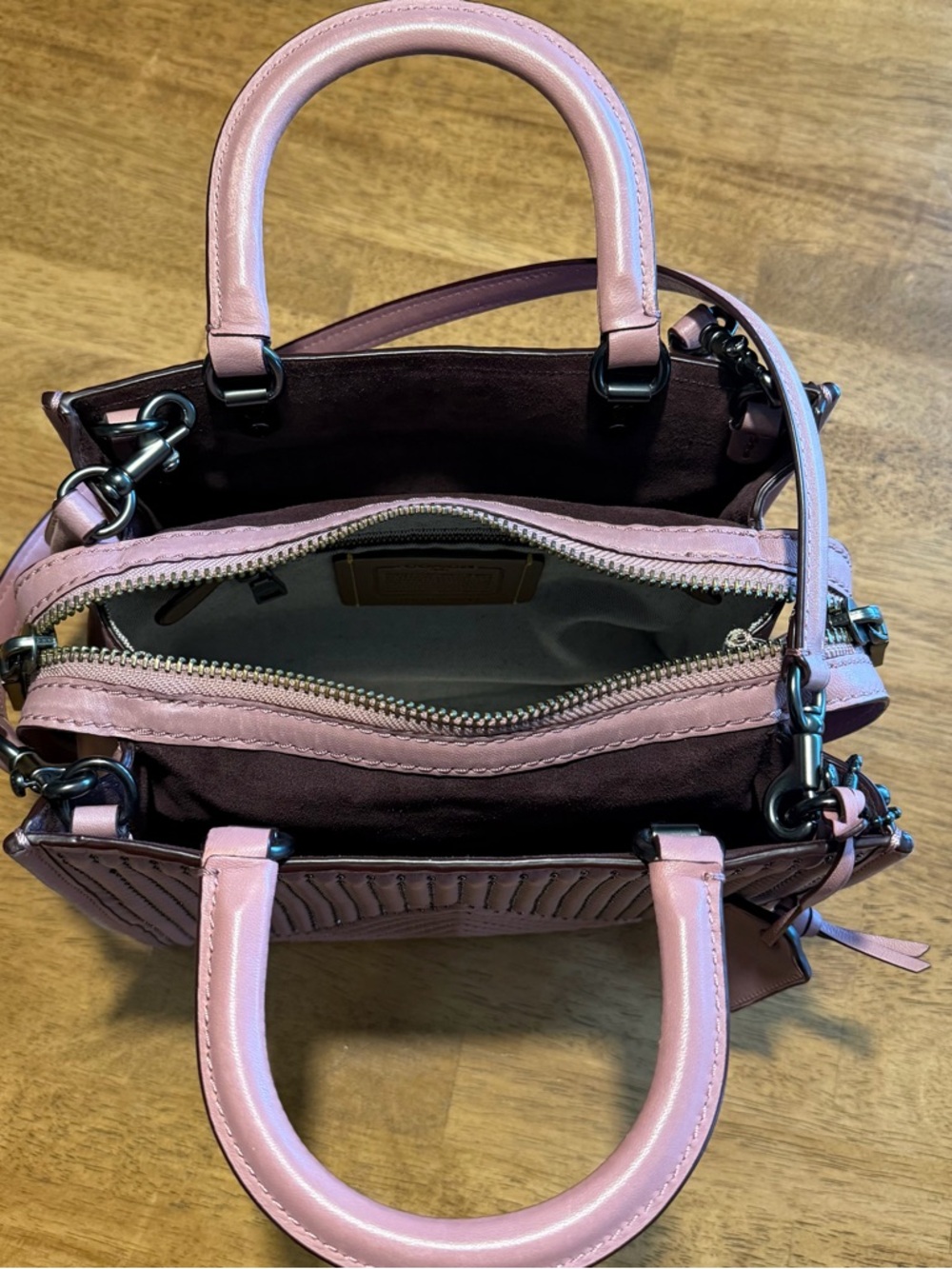 Coach 1941 Rogue 25 - Picture 4 of 6